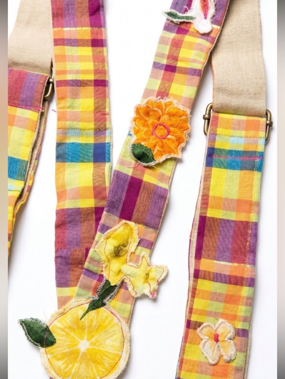 “Summer dreams” suspenders - Picture 5 of 6